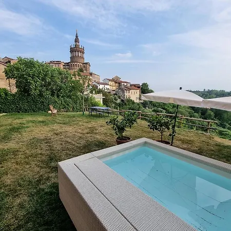 Les Volets Bleus Hébergement de vacances *